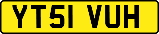 YT51VUH