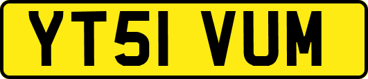 YT51VUM