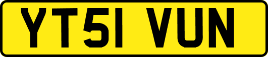 YT51VUN