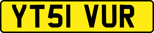 YT51VUR
