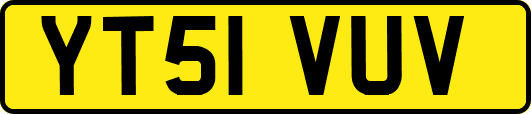 YT51VUV