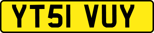 YT51VUY