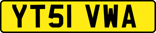 YT51VWA