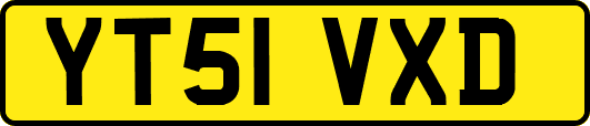 YT51VXD