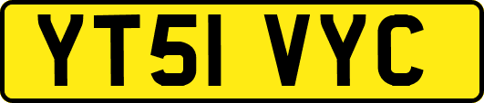 YT51VYC