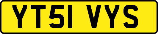 YT51VYS