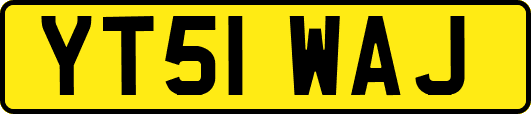 YT51WAJ