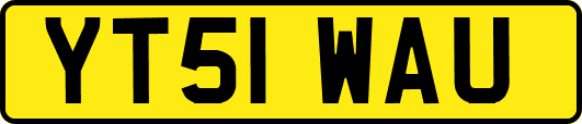 YT51WAU