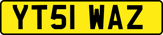 YT51WAZ