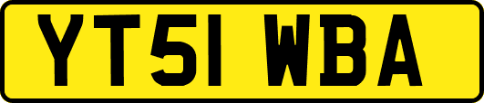 YT51WBA