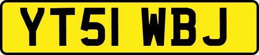 YT51WBJ