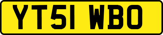 YT51WBO