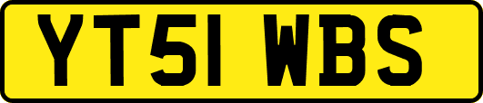 YT51WBS