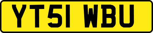 YT51WBU