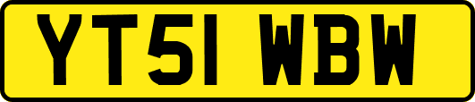 YT51WBW