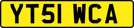 YT51WCA