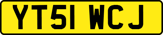 YT51WCJ