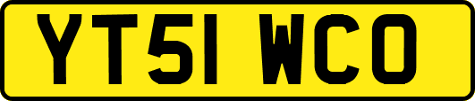 YT51WCO