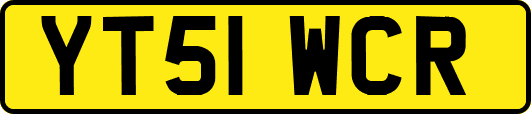 YT51WCR