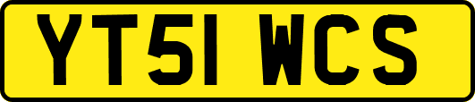 YT51WCS