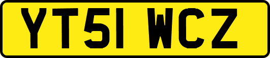 YT51WCZ