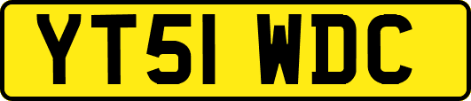 YT51WDC