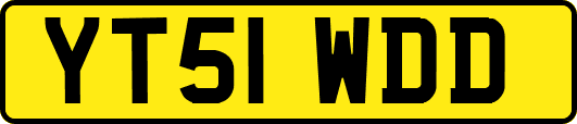 YT51WDD