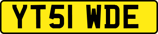 YT51WDE