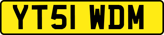YT51WDM