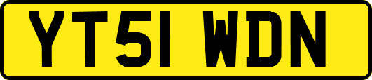 YT51WDN