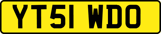 YT51WDO