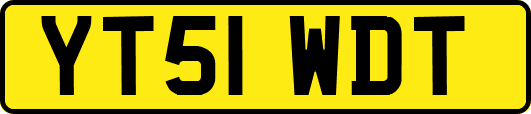 YT51WDT