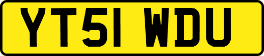 YT51WDU
