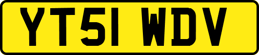 YT51WDV