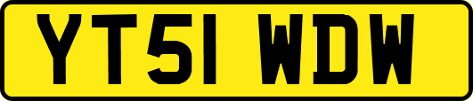 YT51WDW