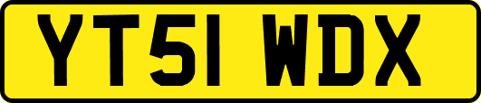 YT51WDX