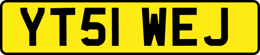 YT51WEJ