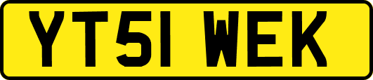 YT51WEK