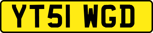 YT51WGD