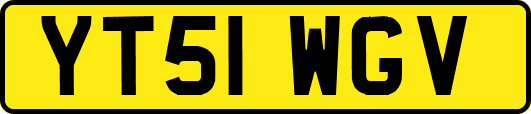 YT51WGV