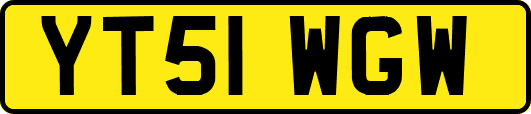 YT51WGW