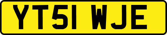 YT51WJE