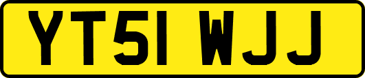 YT51WJJ
