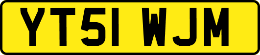 YT51WJM