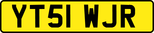 YT51WJR