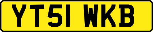 YT51WKB
