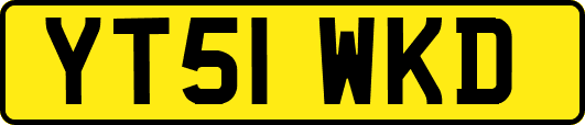 YT51WKD