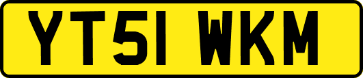 YT51WKM