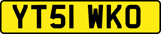 YT51WKO