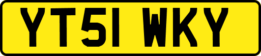 YT51WKY